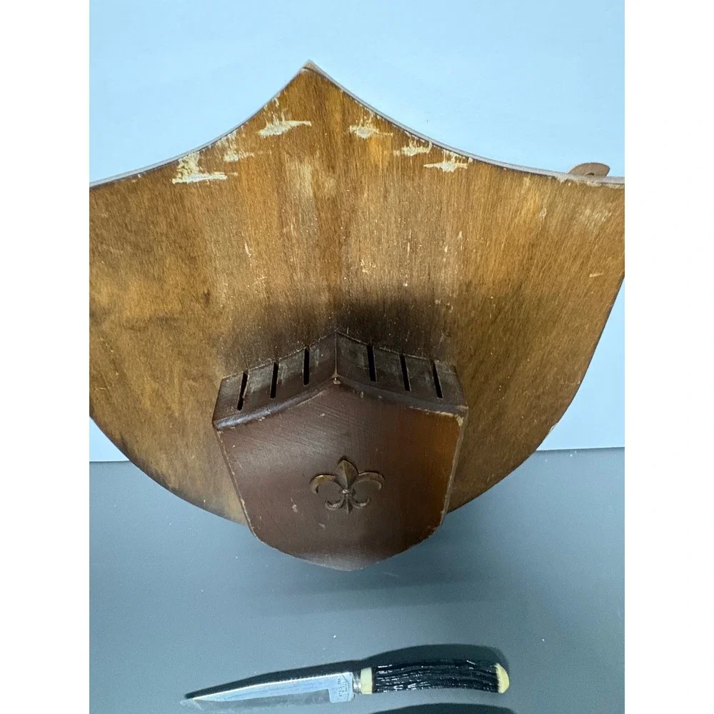 Unbranded vintage steak